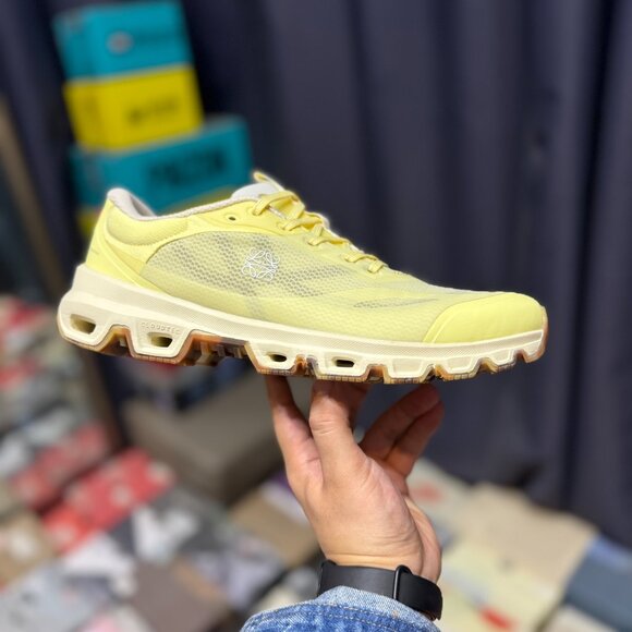 On Cloudventure LOEWE 2 sports shoes - Picture 9 of 9